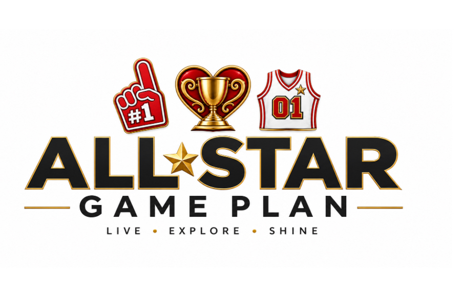 All-Star Game Plan